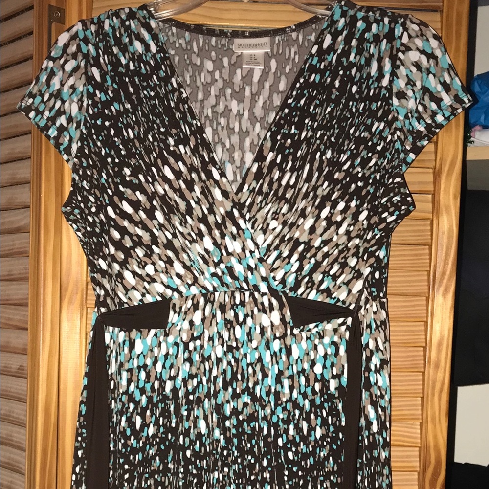 Maternity dress
